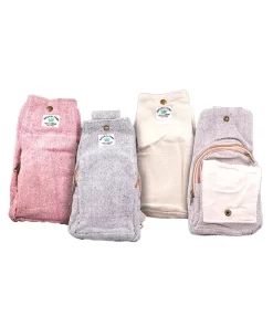 ארנקי טבק סיגריות מבד המפ קנבוס