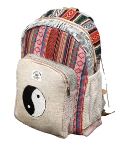 691A4667 50 תיקי גב המפ קנבוס אופנתיים נוחים ועמידים