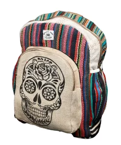 691A4669 50 תיקי גב המפ קנבוס אופנתיים נוחים ועמידים