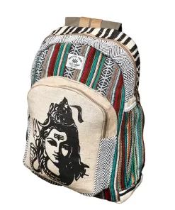 691A4676 50 תיקי גב המפ קנבוס אופנתיים נוחים ועמידים