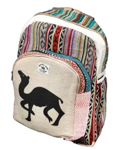 691A4677 50 תיקי גב המפ קנבוס אופנתיים נוחים ועמידים