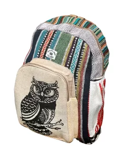 691A4678 50 תיקי גב המפ קנבוס אופנתיים נוחים ועמידים