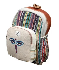 691A4684 50 תיקי גב המפ קנבוס אופנתיים נוחים ועמידים