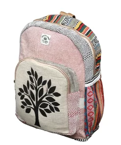 691A4685 50 תיקי גב המפ קנבוס אופנתיים נוחים ועמידים