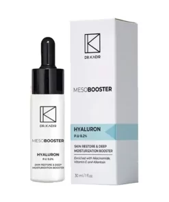 מזו בוסטר היאלורון