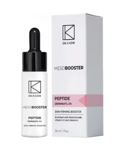 מזו בוסטר פפטיד