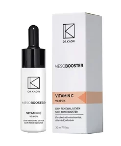 מזו בוסטר ויטמין C סי