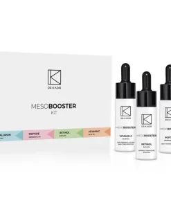 ערכת מזו בוסטר של 4 בוסטרים אנטי אייג'